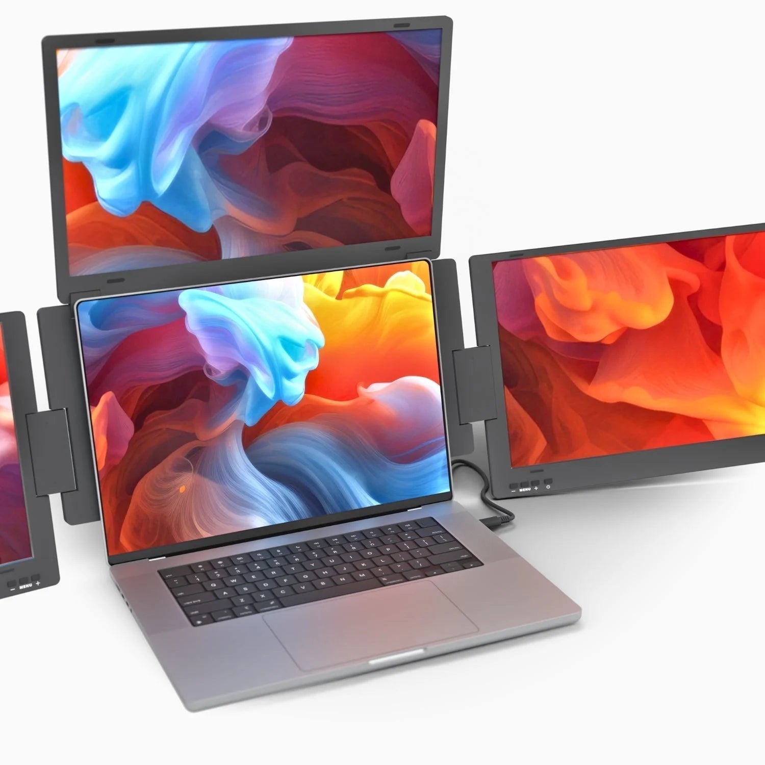 Multi Screen Pro ERIC SONG