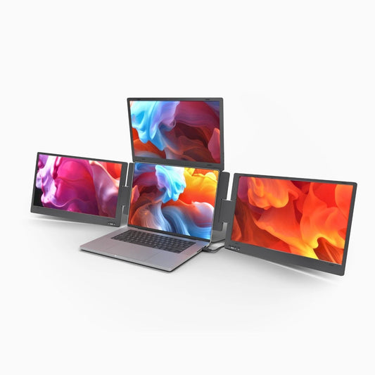 Multi Screen Pro ERIC SONG