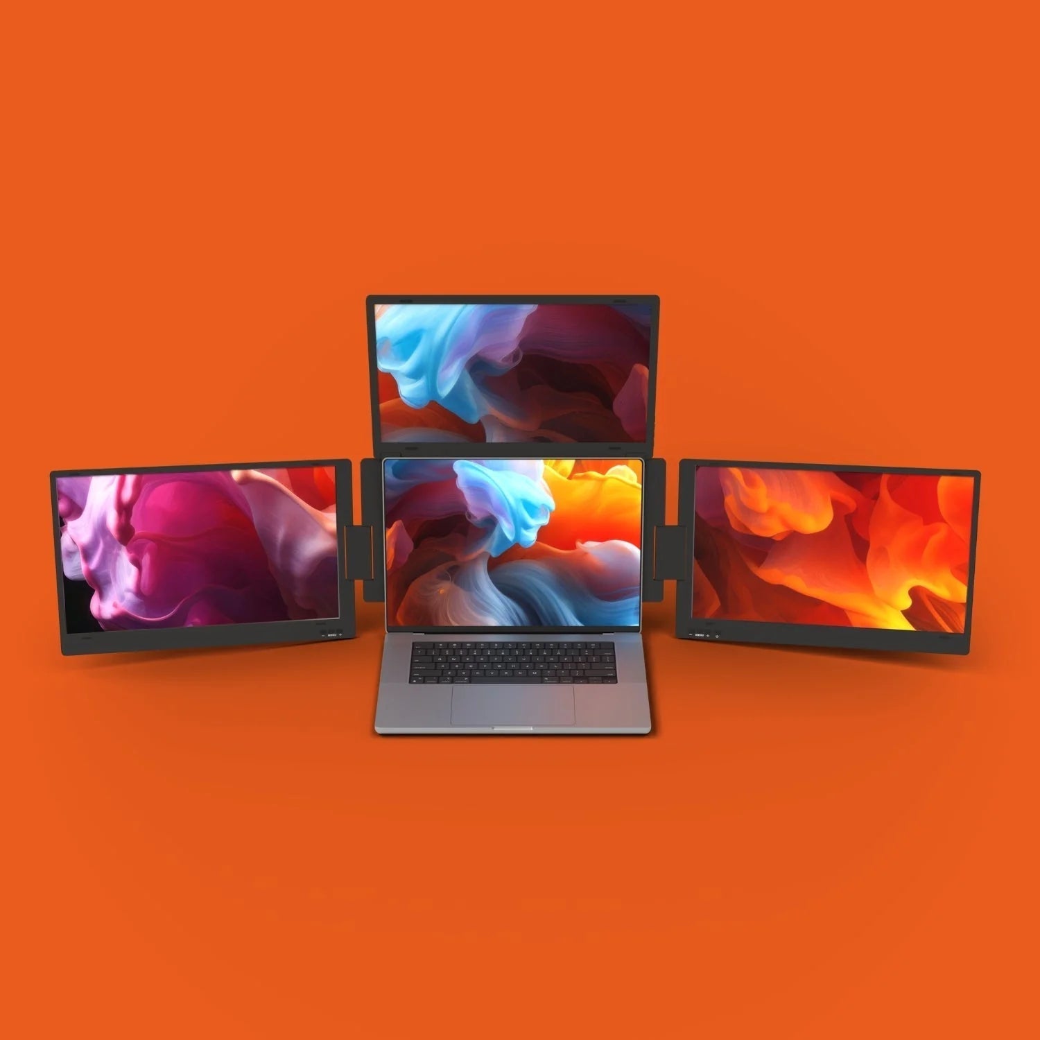 Multi Screen Pro ERIC SONG