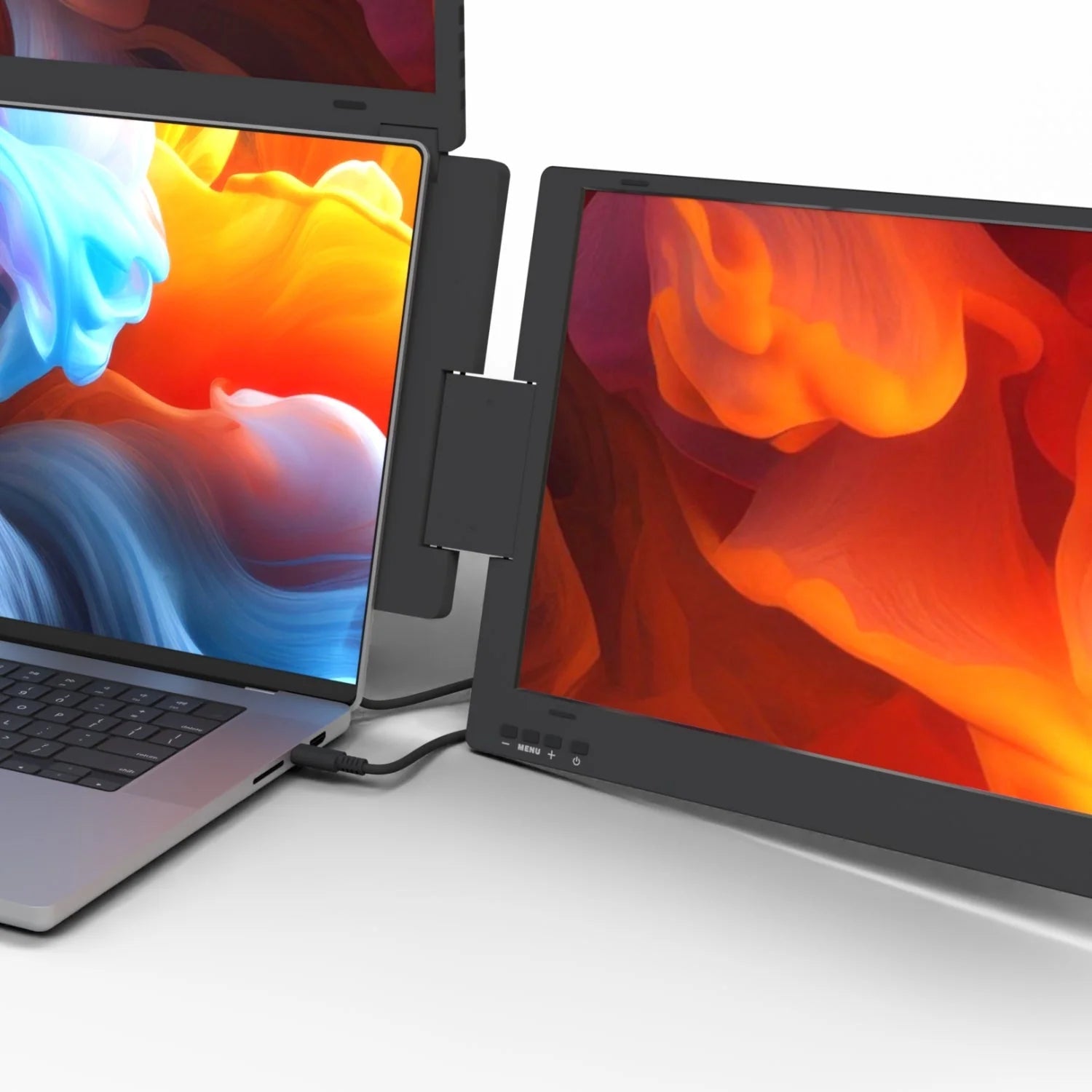 Multi Screen Pro ERIC SONG